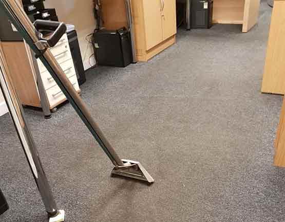 Carpet Cleaning Ringwood Services